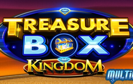 Treasure Box Kingdom